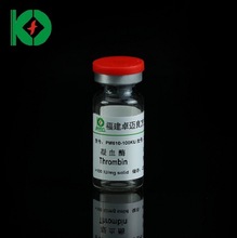 FACAN厂家PM616-5KU冻干凝血酶现货批发生化试剂Thrombin凝血酶