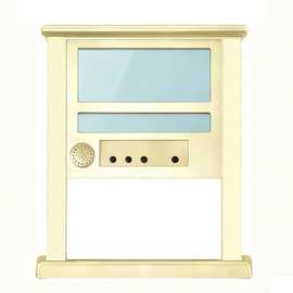 HA-4004  table/wall clock墙壁钟台钟两用闹钟 跨境万年历 闹钟