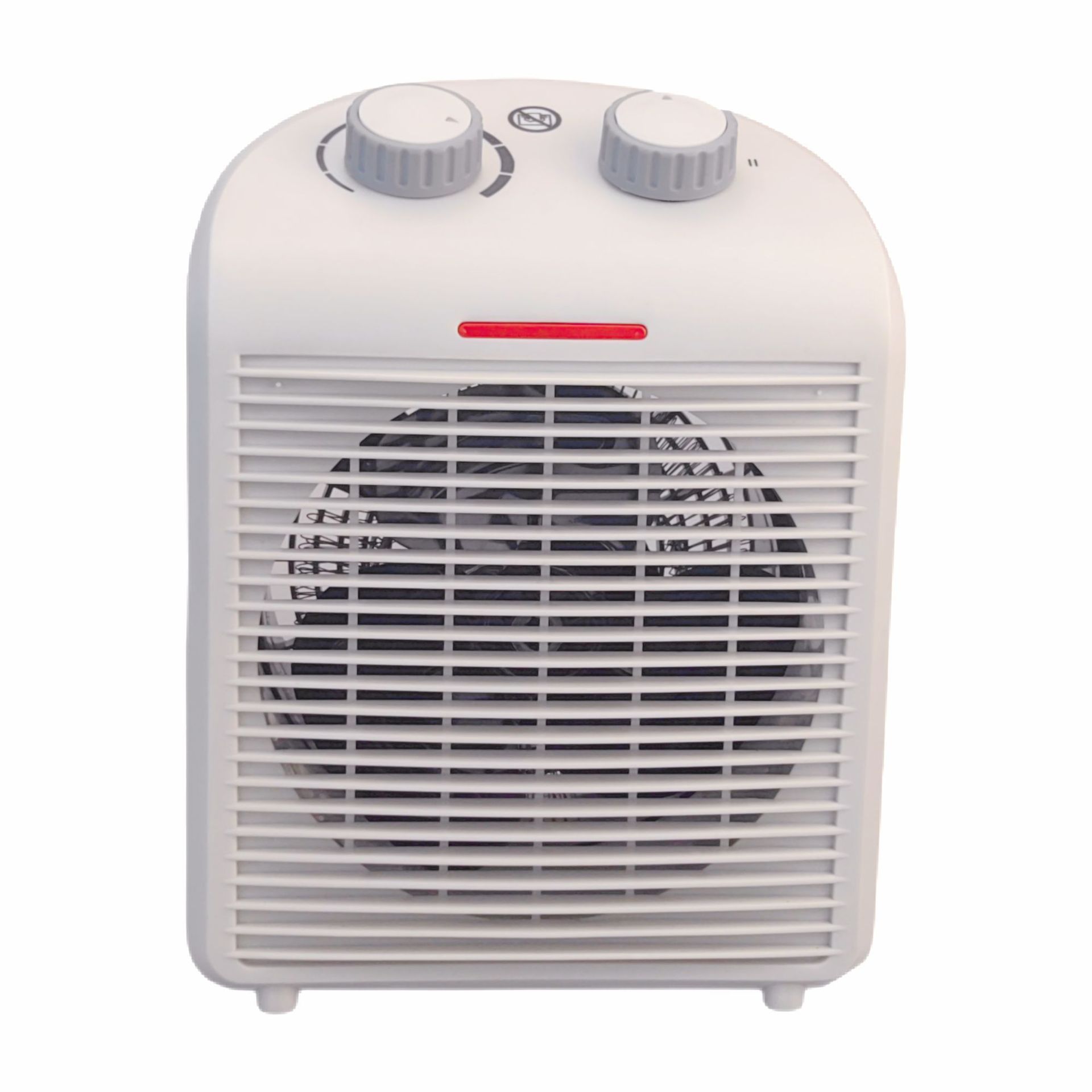 外贸工厂出口fan heater取暖器电暖器电热风暖风扇跨境暖风机