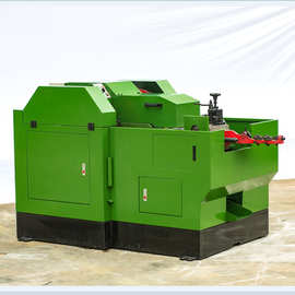 螺丝打头机械设备d6-90一模二冲冷镦机