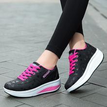 女鞋girls shoes for women sneakers ladies sport woman