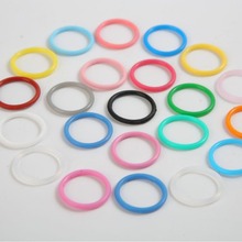 O型圈橡胶圈密封圈硅胶圈 耐高温 耐紫外线 耐老化制品