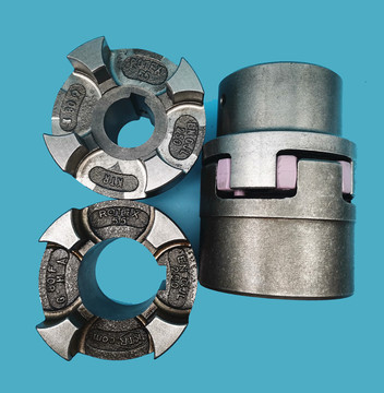 德国ktr联轴器rotex19/24/28/38/42/48/55/65/75/90/125联轴器