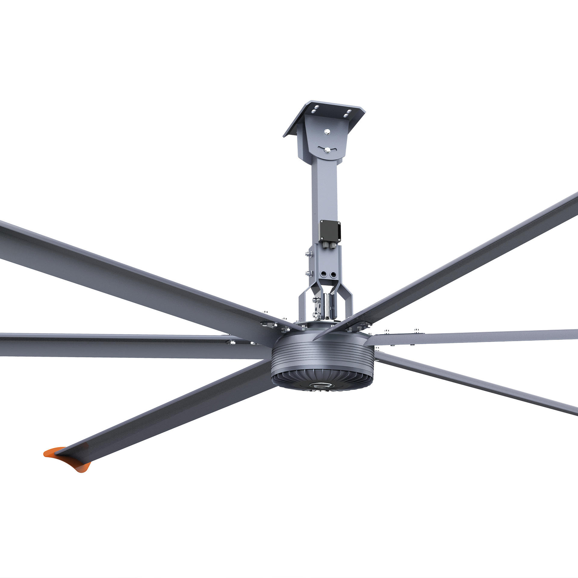 工业7米大吊扇-新款价格,厂家,货源-阿里巴巴