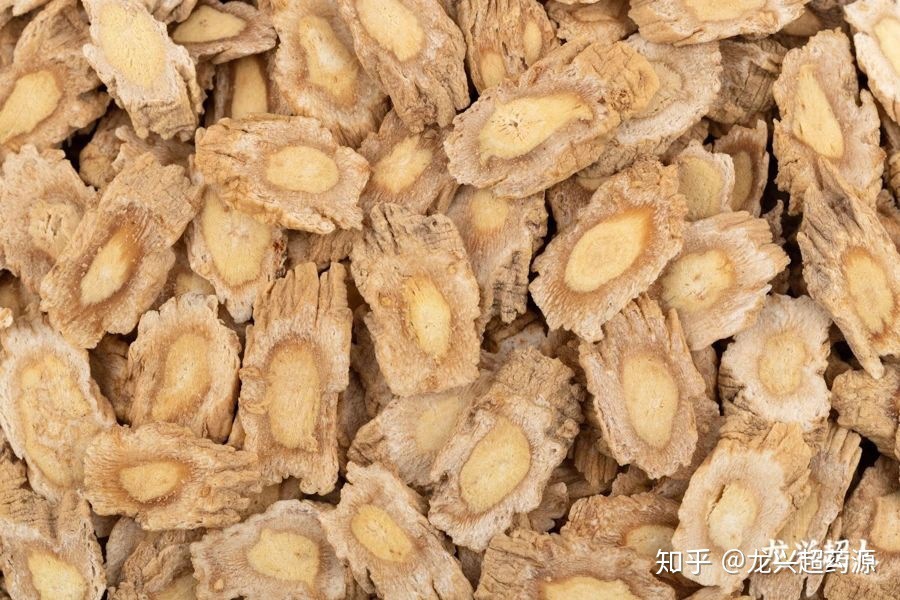 贵州威宁党参中大节 切段干货新鲜 一件代发批发散装原产地大根-阿里