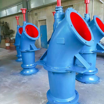 250zlb立式轴流泵 大型水利工程排水 农田灌溉城市防汛排涝-阿里巴巴