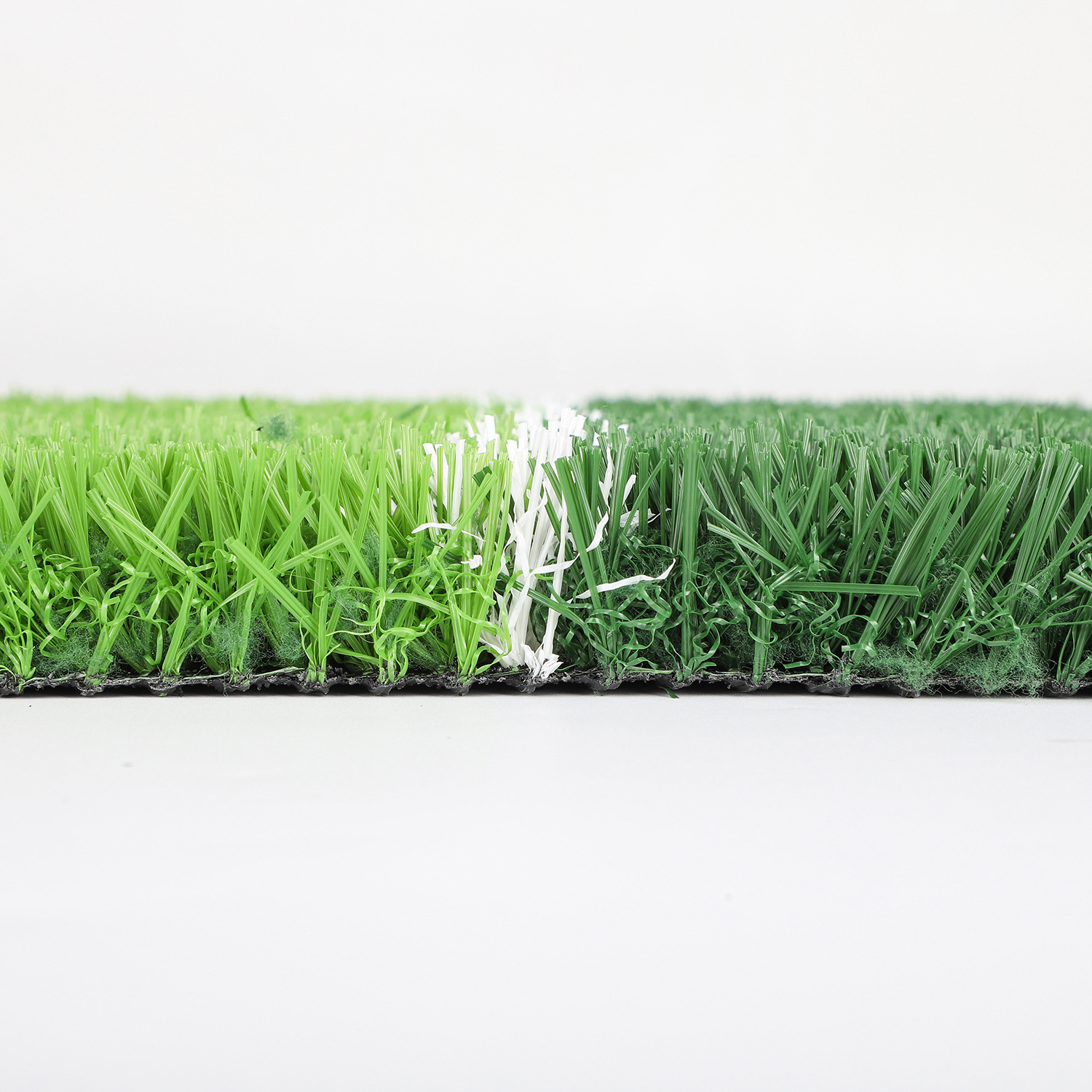 Emulational Lawn Football Field Special Grass Artificial Turf Net Plastic Outdoor School Free Sand Washover Lawn Factory Direct Supply