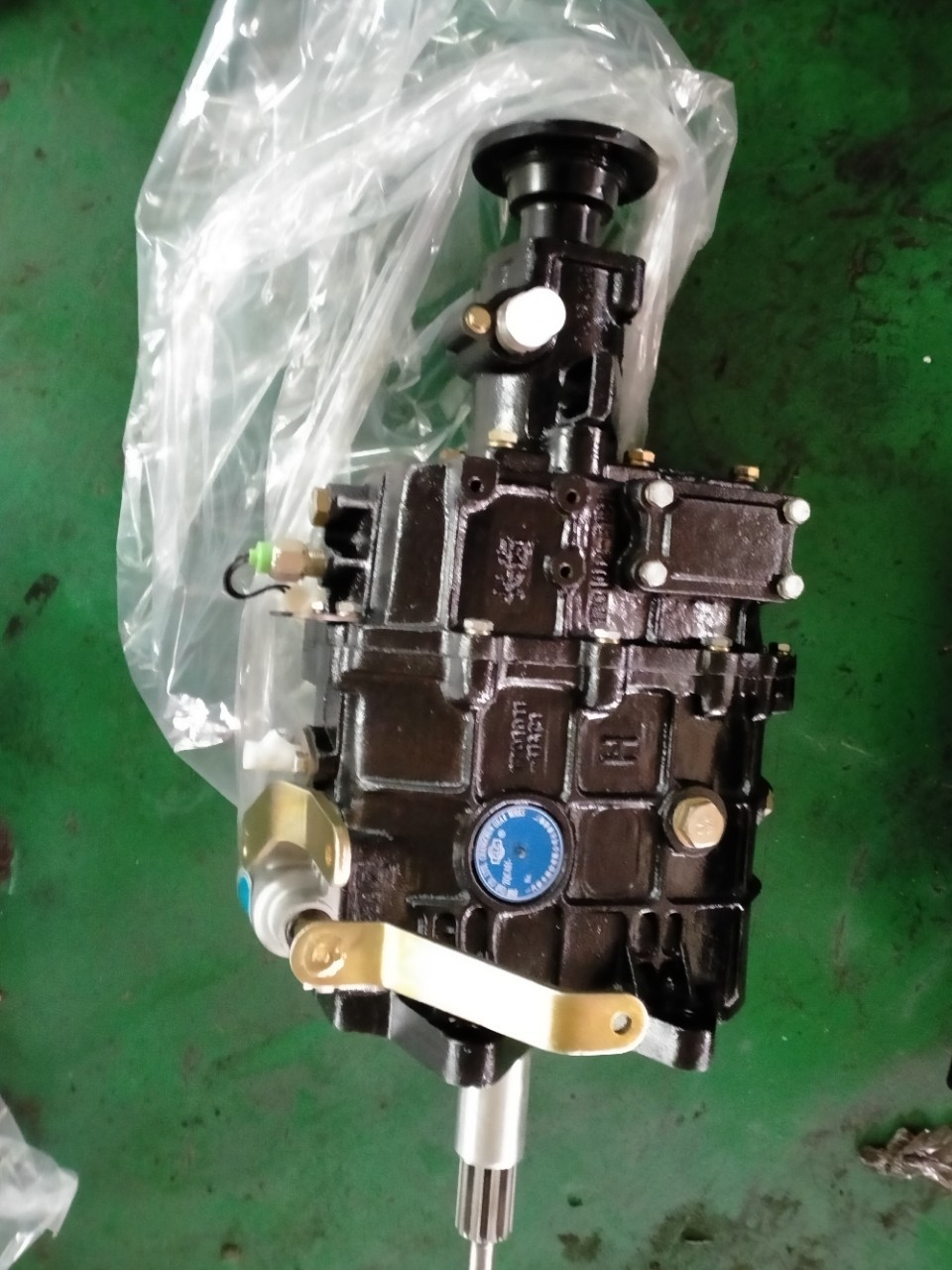 长齿525系列变速箱,型号齐全-阿里巴巴