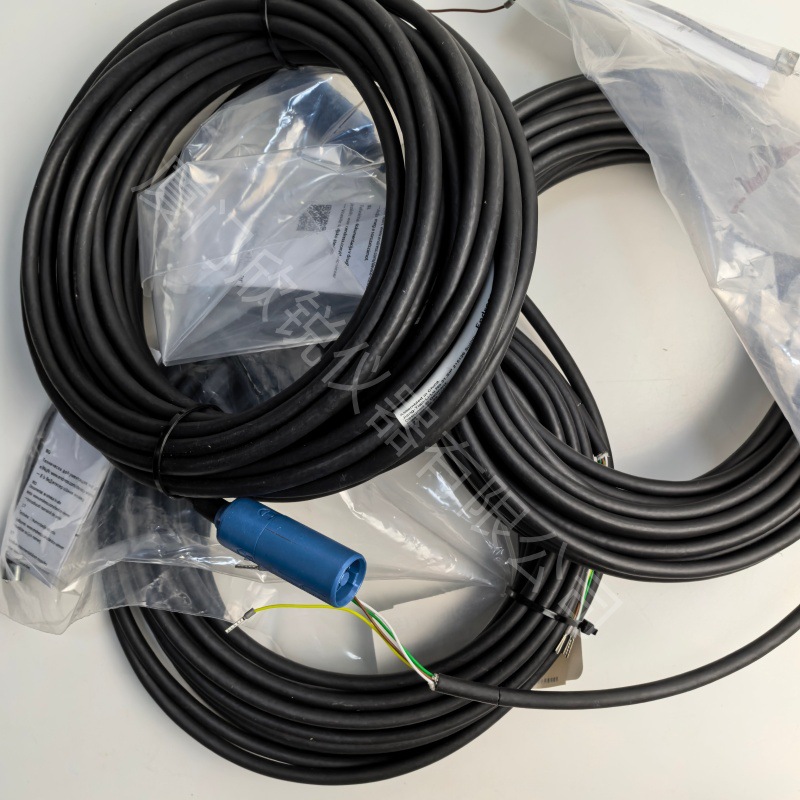 CYK10-A101德国E+H电极电缆CYK10-A051  CYK10-A031 3米 5米 10米