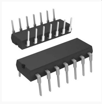 uc2846n uc2846 电源开关控制器芯片 封装dip16 全新原装