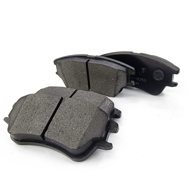 适用于 奥迪 一汽奥迪 汽车刹车片 d1535-阿里巴巴