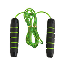 一件代发计数跳绳 健身用品运动健身跳绳批发 中考训练计数跳绳