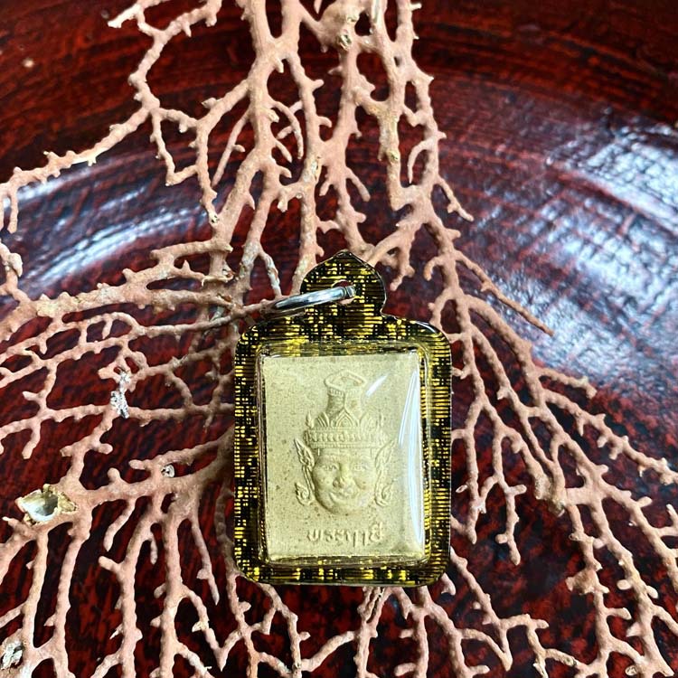 舍玛商贸2547鲁士含多款外壳及ddpra鉴定卡现货包邮泰国佛牌