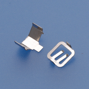 lr44插件五金正负极电池接触片ag13扣式电池弹片工厂