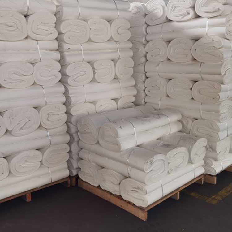 人棉白坯布棉布棉白布料批发服装设计立裁白胚布漂白扎染棉白布