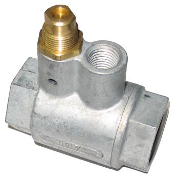 美国sealco 公司17600b启动阀