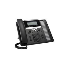 CP-7861-K9= 企业级网络办公会议系统IP电话机