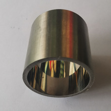 304不锈钢绗磨管 液压气缸油缸筒珩磨管内外镀铬研磨管精密无缝管