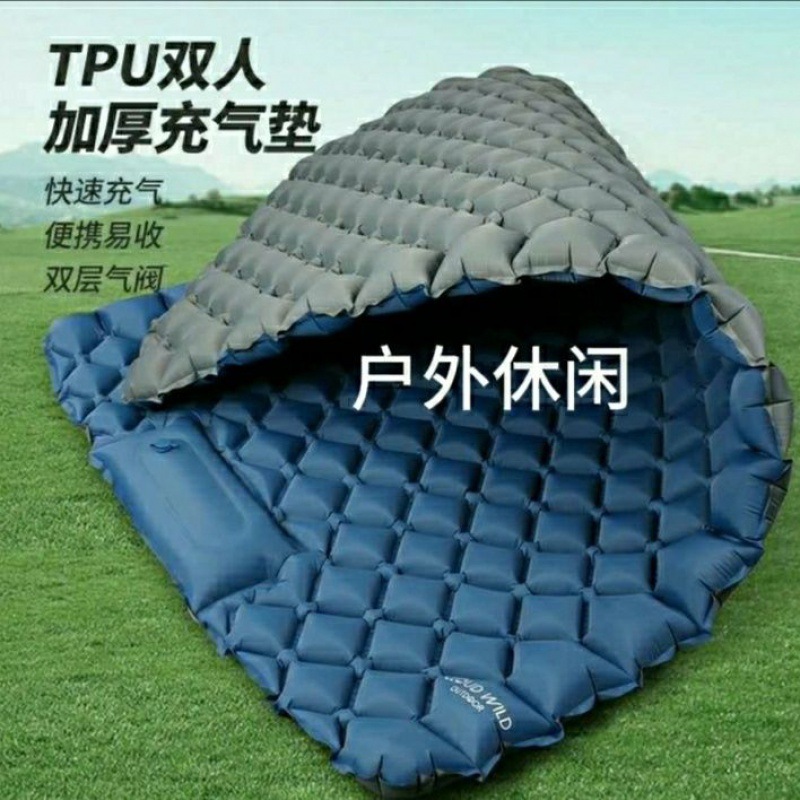 2人钓鱼帐篷户外自动冰钓筏钓垂钓钓鱼用品装备专用防暴雨帐篷