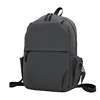 Leisure backpack 2022 new pattern outdoors travel knapsack student schoolbag capacity Computer package pull rod