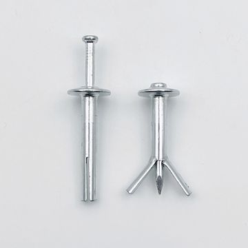 美式机芯膨胀钉击芯美式m6内膨胀钉快速钉强力固定膨胀快速壁包邮