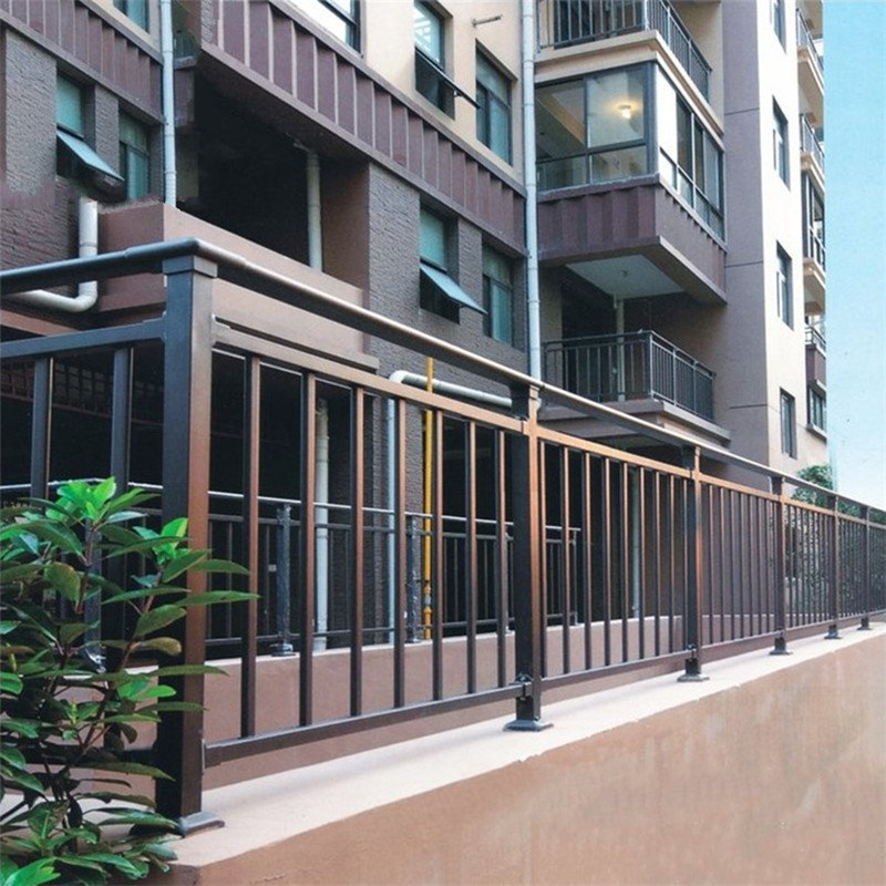 惠州阳台护栏