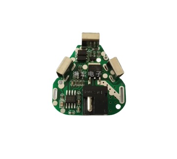 8/12.6v电动工具充电钻18650锂电池保护板-阿里巴巴