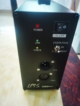 lms电声测试仪 LMS系统   LMS4.6