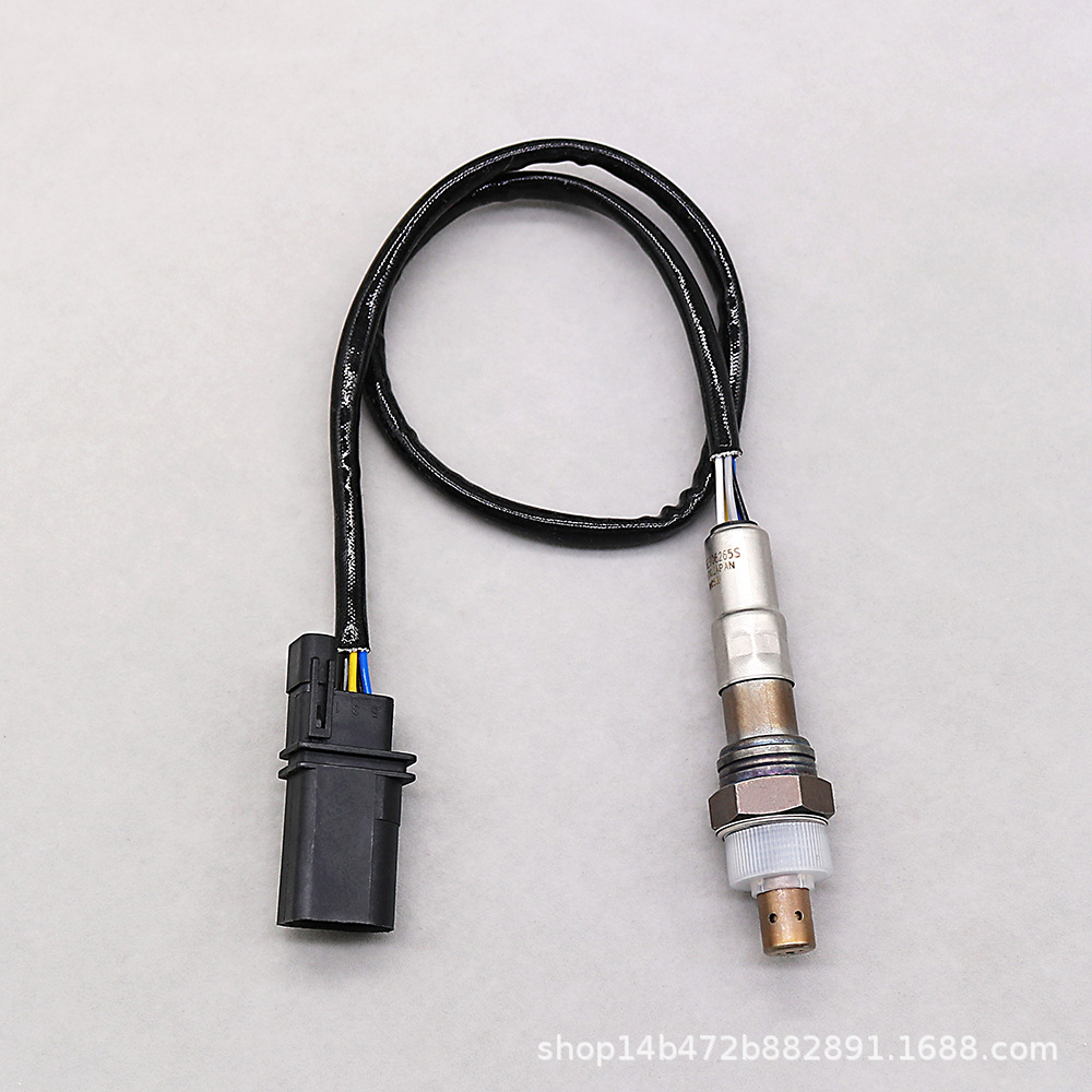06e906265s 氧传感器适用于奥迪 a4 a5 a6 q5 s4 s5 3.0l 3.