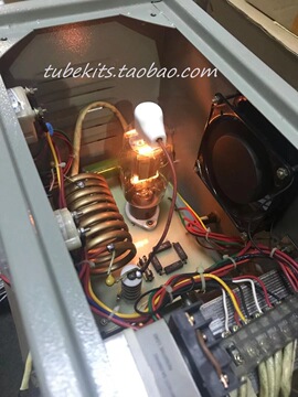 林籁之音811a 电子管代曙光fu-811 胆管超短波仪 高频机-阿里巴巴