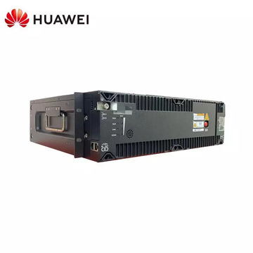 huawei华为smartli-48-100磷酸铁锂电池48v100ah通信电源智能基站