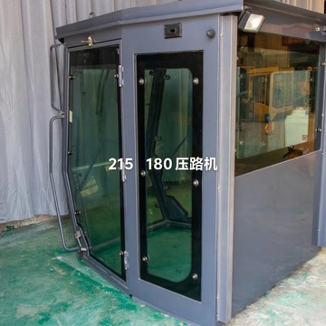 gr215压路机 徐工180平地机老款驾驶室-阿里巴巴