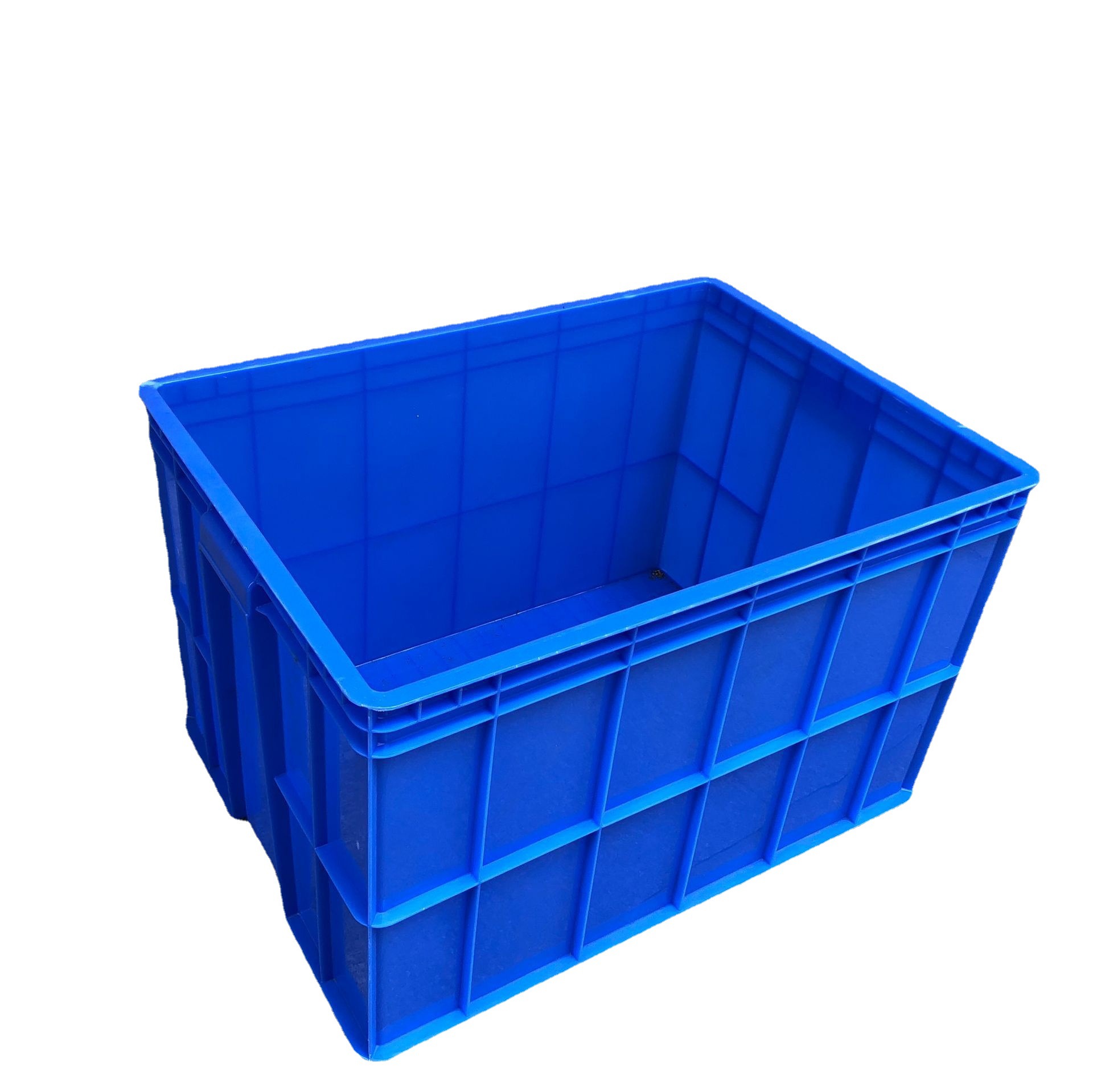 生产天津周转箱物流塑料框长方形包装箱新料胶箱五金胶箱仓库胶框