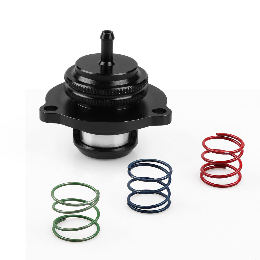 汽车改装涡轮增压排气阀循环泄压阀 适用于福特福克斯 欧宝泄压阀