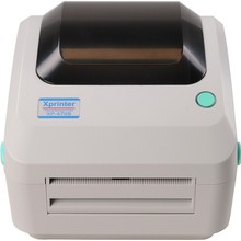 芯烨XP-470B电子面单打印机标签条码热敏打印机国际跨境电商快递