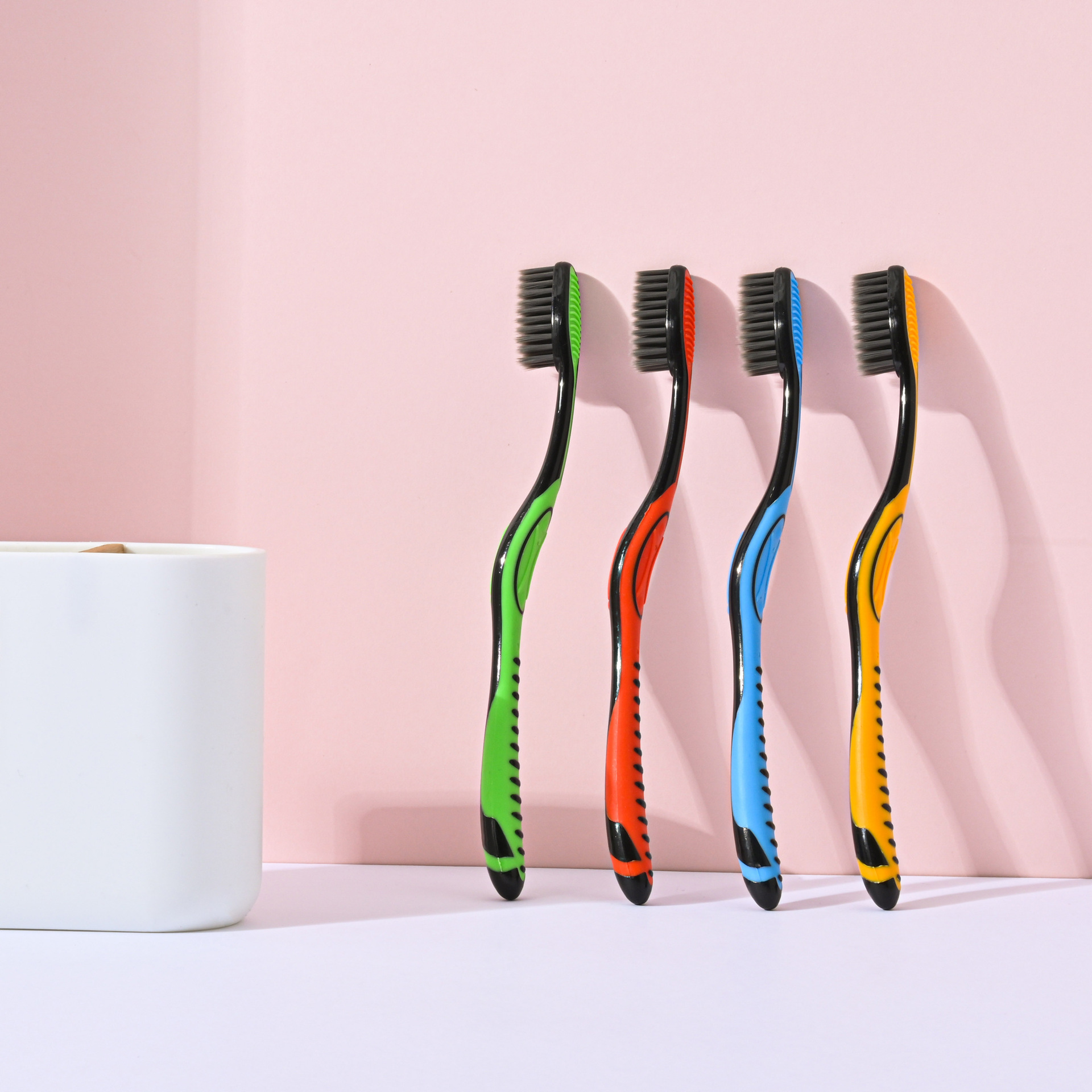 塑料牙刷牙刷套