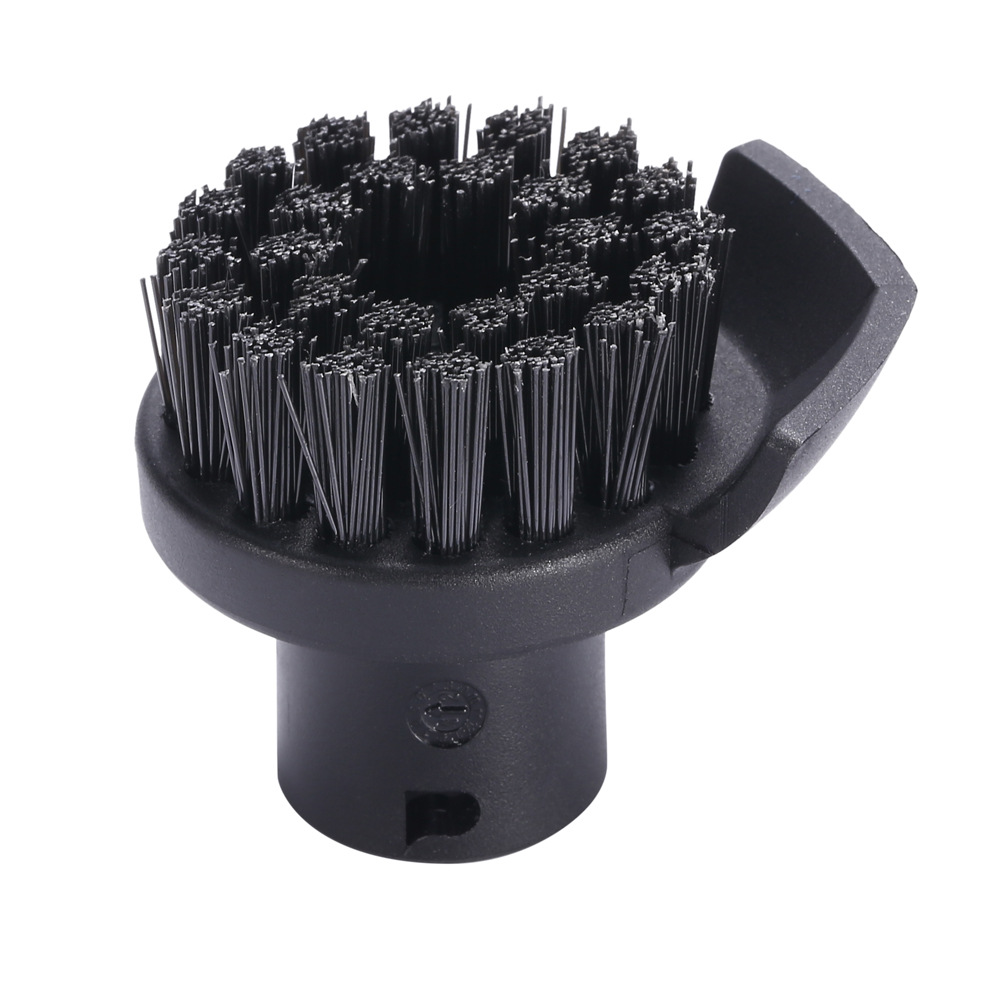 Accessories Small round Brush Copper Brush Just Brush Roller Roll Brush Applicable Ka He Steam Engine Accessories SC