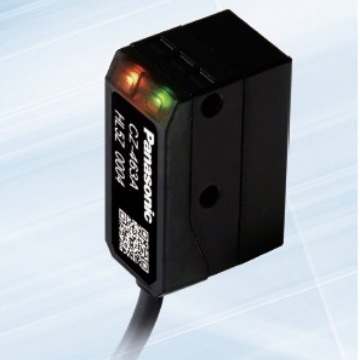 原装正品panasonic松下光电传感器cz-461a 限定反射型光电传感器