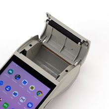 收银手持 支持二次开发 小票打印对接 手持安卓智能移动终端设备