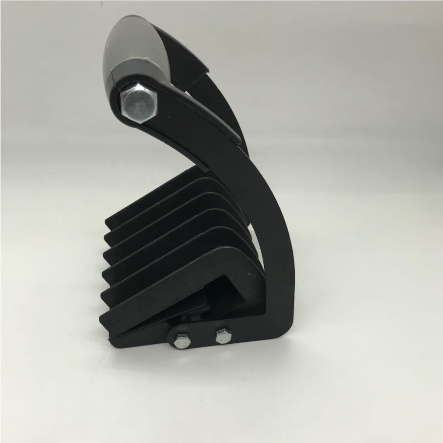 亚马逊省力木板夹具提手金属便捷单人提手夹木板提手高强度搬运夹