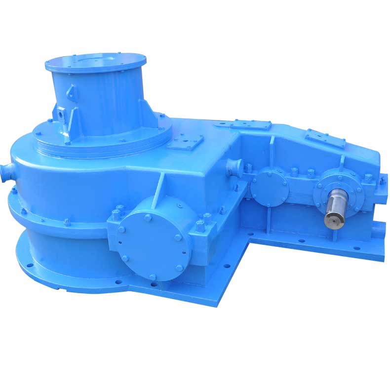 大型轧机压下蜗轮蜗杆减速机包络齿型厂家推荐