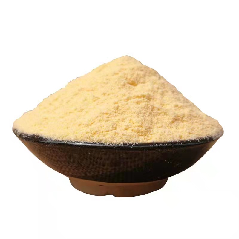 东北特产正宗脱胚玉米面粉25kg/包 黄色玉米面 窝窝头黄馒头