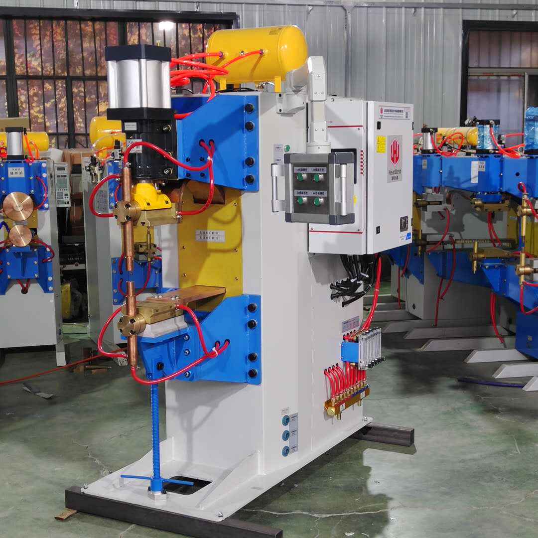 中频交流点焊机btm-160变频点焊机 汽配自动螺母点焊机 厂家直供