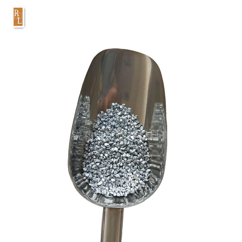 铬块 金属铬粒 高纯铬粒1/3/5mm电解铬块 铬碎块 铬颗粒 厂家直供