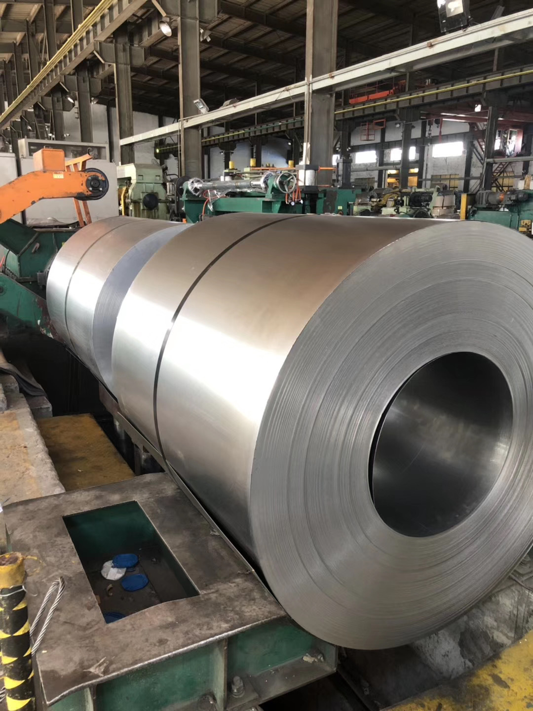 q/bqb 420 hc380lad zf 45/45-r-fc-o 规格齐全带钢-阿里巴巴