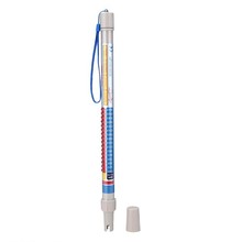 跨境电商电导率营养EC/CF/PPM 测试棒便携式水质检测笔EC计多参数