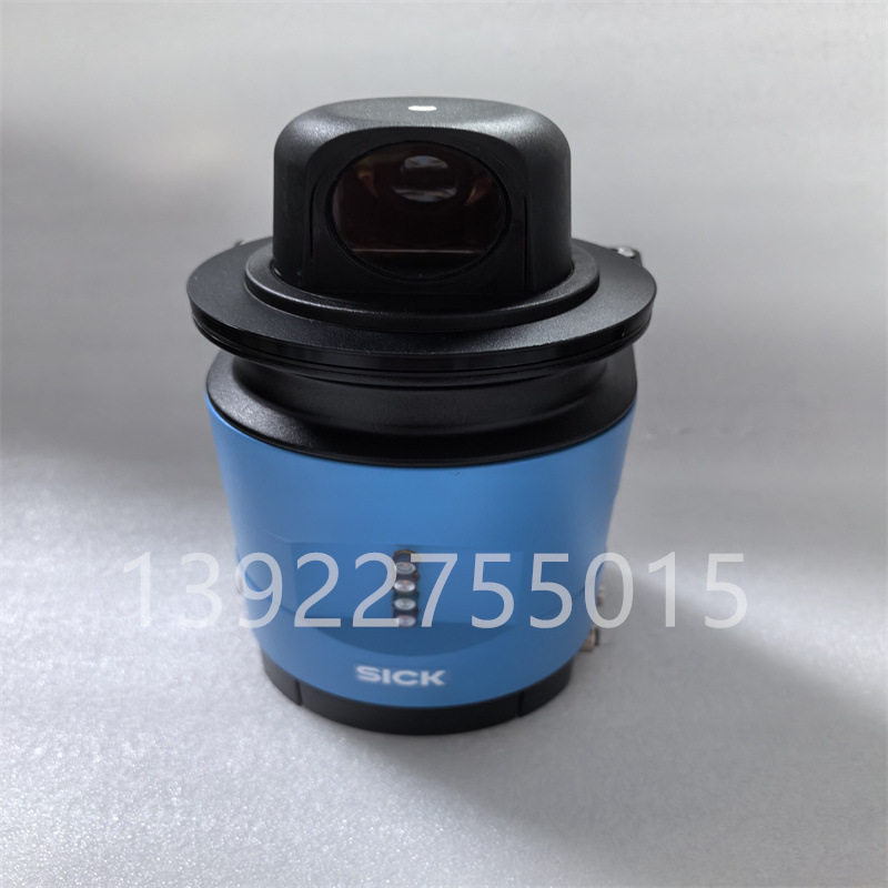 sick原装施克西克雷达传感器激光扫描仪nav350-3232 测试包好议价