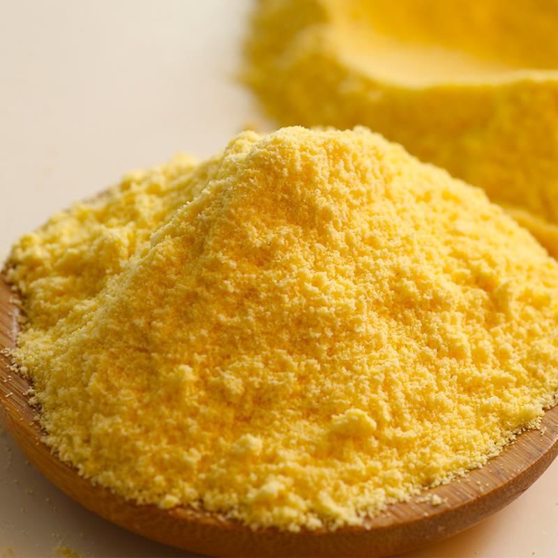 面粉批发东北新鲜纯玉米细面农家粗粮杂粮新苞米棒子粉面窝窝头细