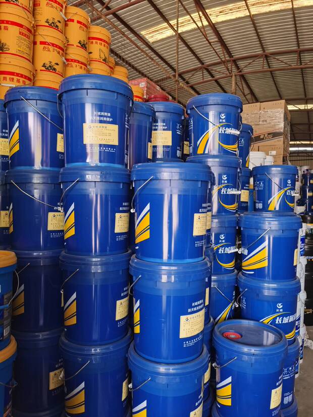 抗磨液压油68号机械工业液压油批发32号长城食品级润滑油46