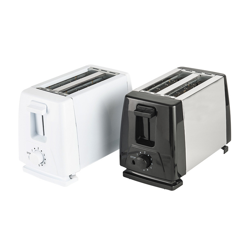 110 V220v Toaster Toaster Roast Toaster Toast Bread Maker Breakfast Sandwich Machine Factory in Stock